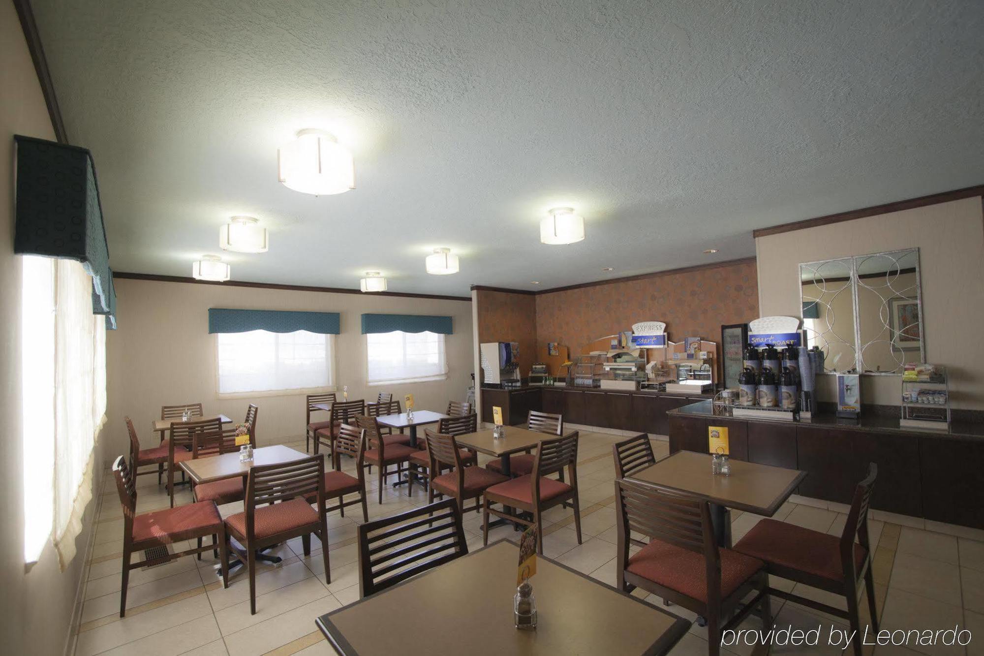 Holiday Inn Express Hotel & Suites Albuquerque - North Balloon Fiesta Park By Ihg Экстерьер фото